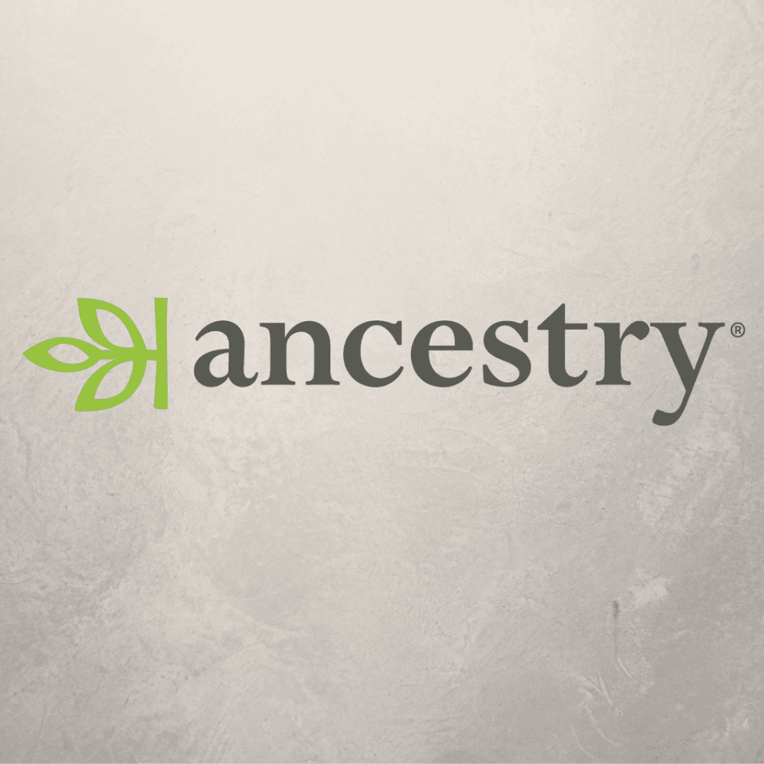 Ancestry.com logo