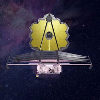 Webb Space Telescope