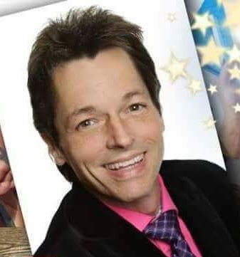 Bruce Amato promo photo_ close up