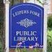 Leipers Fork Public Library