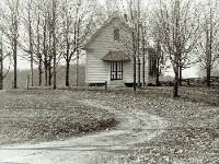 Garrison Methodist Church