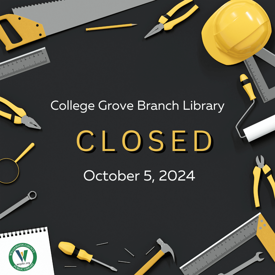 CG closed 10.05.2024