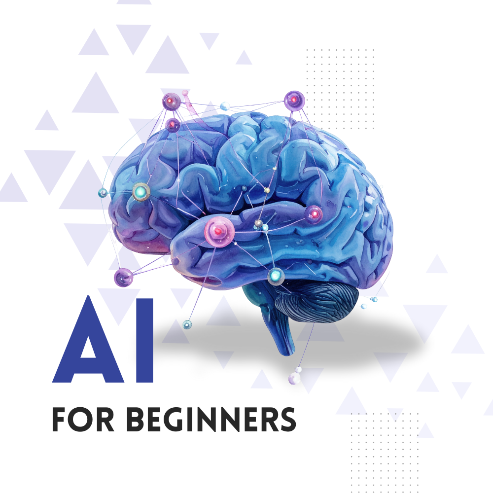 AI for Beginners - 1 x 1