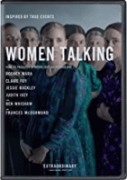 Women talking
