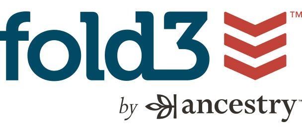 Fold3 Logo