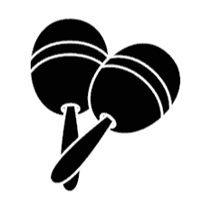 maracas