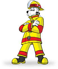 sparky the firehouse dog