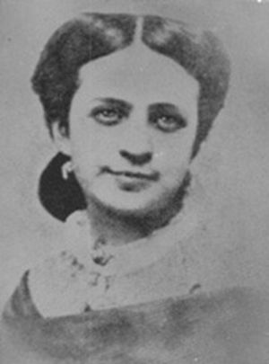 Frances Courtney Carrington
