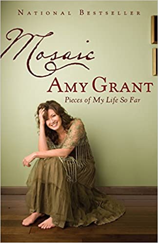 Amy Grant