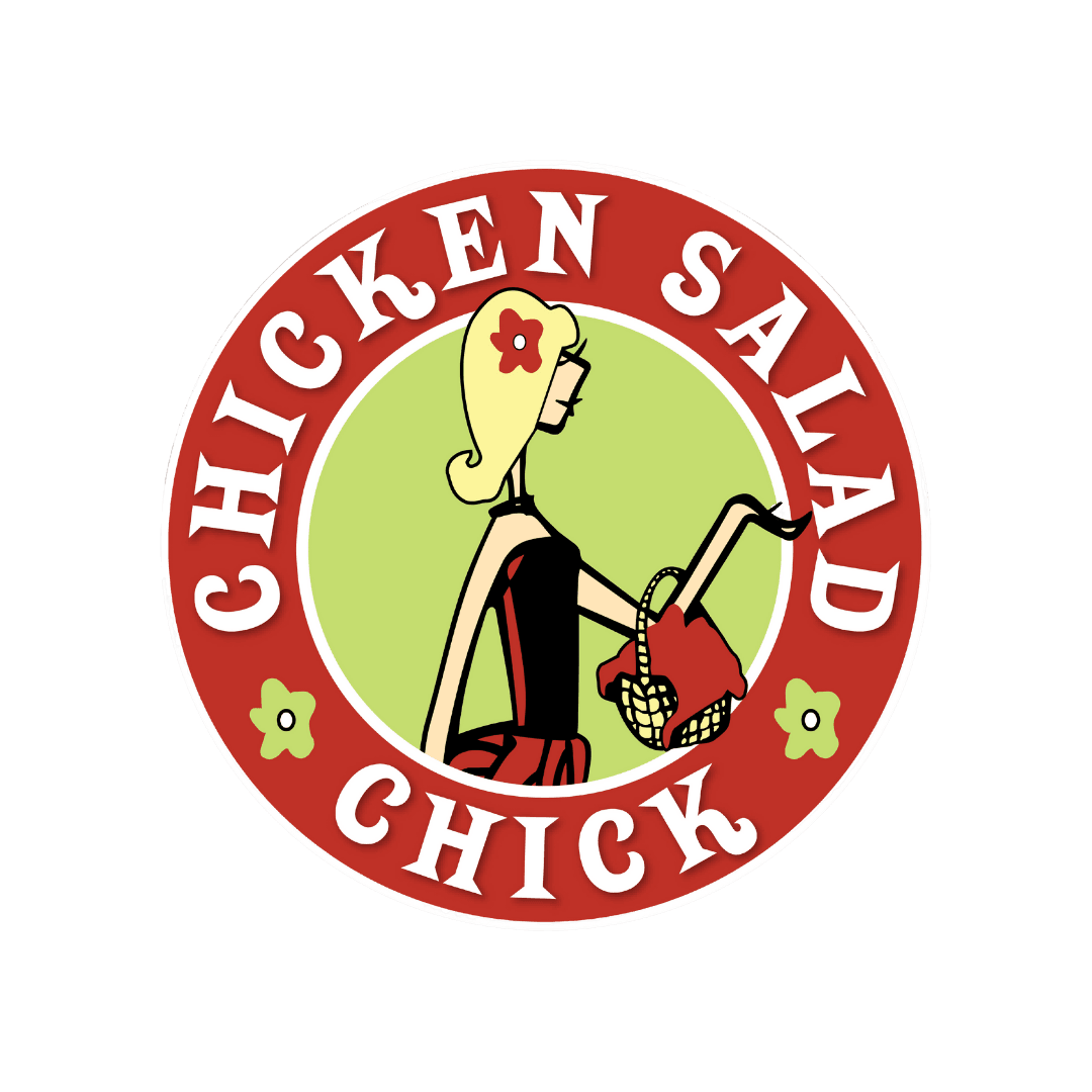 Chicken Salad Chick logo